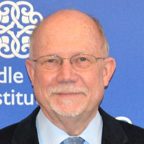 Allen L. Keiswetter