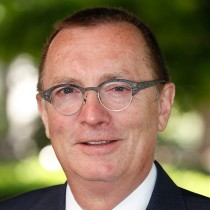 Jeffrey Feltman