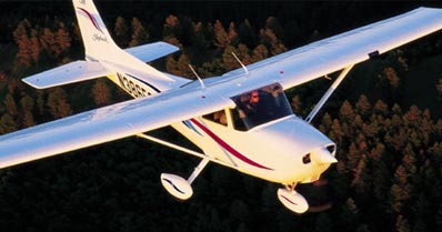 Cessna Skyhawk