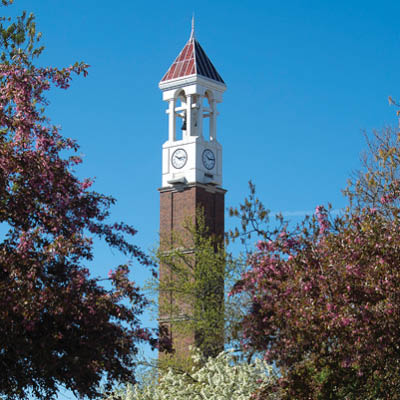 Bell Tower