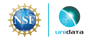 NSF Unidata