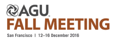 AGU2016