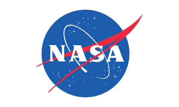 NASA logo