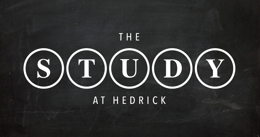 The Study at Hedrick