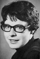 Picture of Jocelyn Bell Burnell