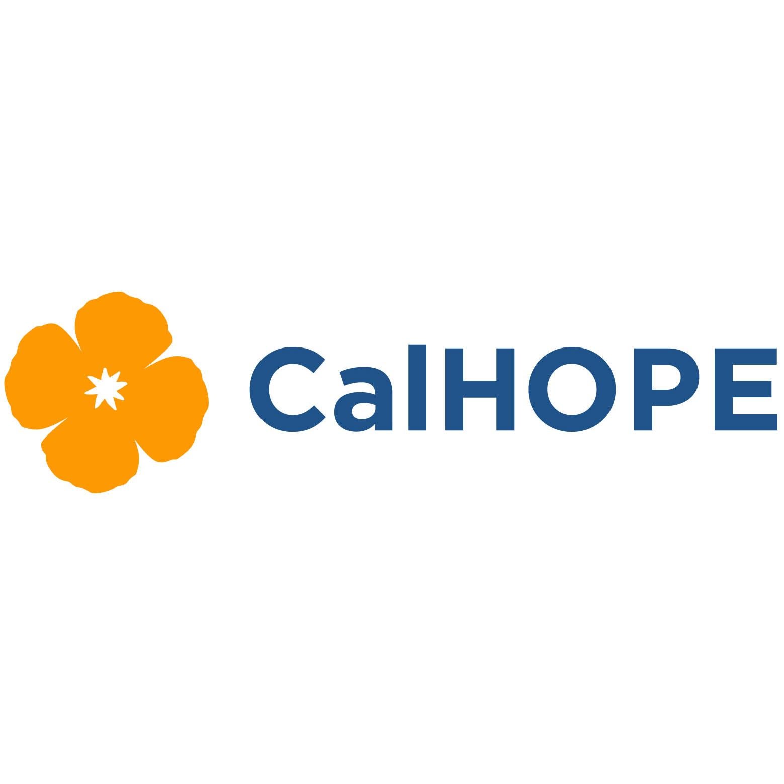 CalHOPE