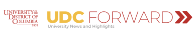 UDC Forward University Newsletter