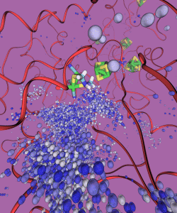 Hydrogenase