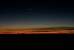 Sunrise on Haleakala, Maui