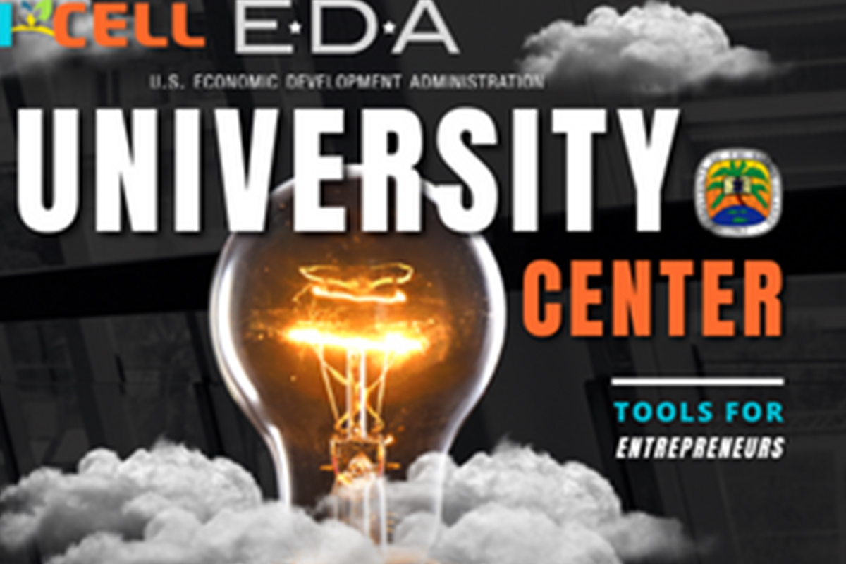 EDA Flyer Image