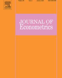 Journal of Econometrics