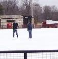 Steinberg Ice Rink