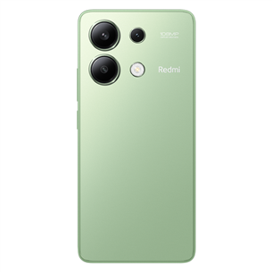 Xiaomi Redmi Note 13, 128 GB, roheline - Nutitelefon 53393