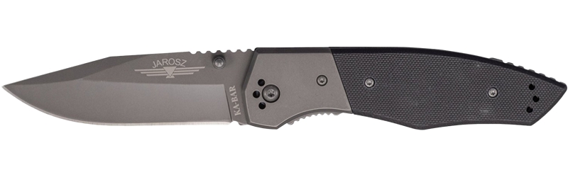 KA-BAR Jarosz Beartooth folder