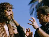 'La pasión de Cristo' de Mel Gibson, ríos de tinta de controversia y taquillazo.