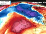 Esta semana, al ambiente seco que llevamos arrastrando desde hace varios meses se le suma un aumento importante de las temperaturas. La previsi&oacute;n apunta a que, en algunas zonas, van a llegar a ser hasta 15&ordm;C m&aacute;s altas de lo que normalmente ver&iacute;amos.