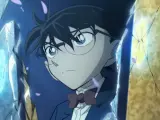 Llega la 27&ordf; pel&iacute;cula de 'Detective Conan'