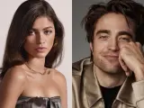 Zendaya y Robert Pattinson podrían ser los protagonistas de 'The Drama'