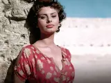 Sofia Loren