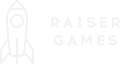 Raiser Games Logo