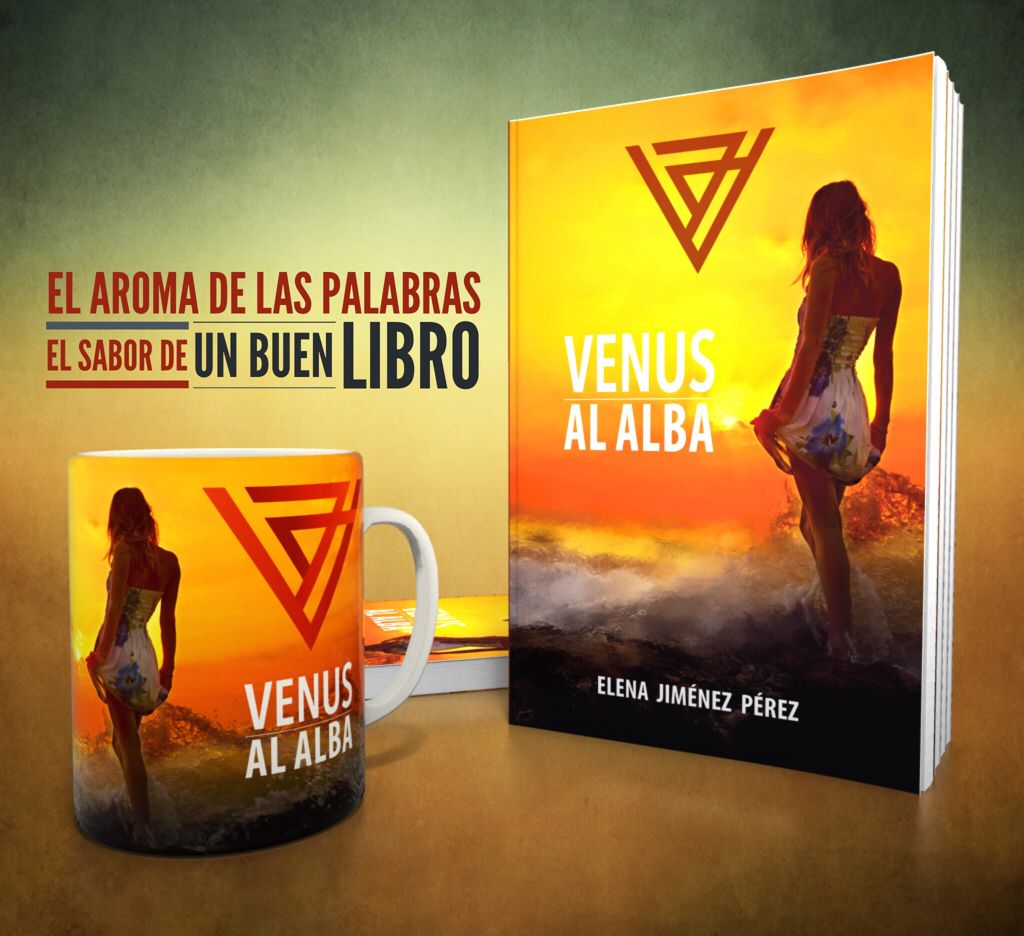 Venus al Alba