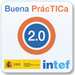 Distintivo de Buena PrácTICa 2.0