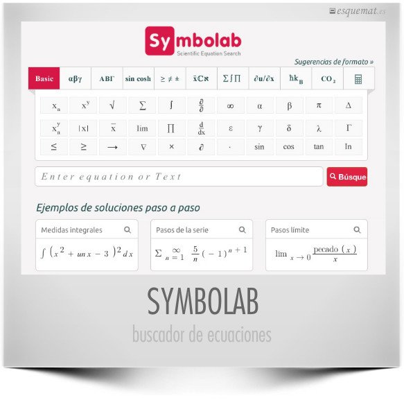 SYMBOLAB