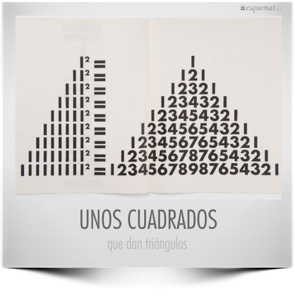 UNOS CUADRADOS