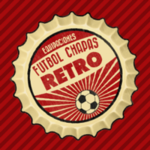 Futbol Chapas Retro