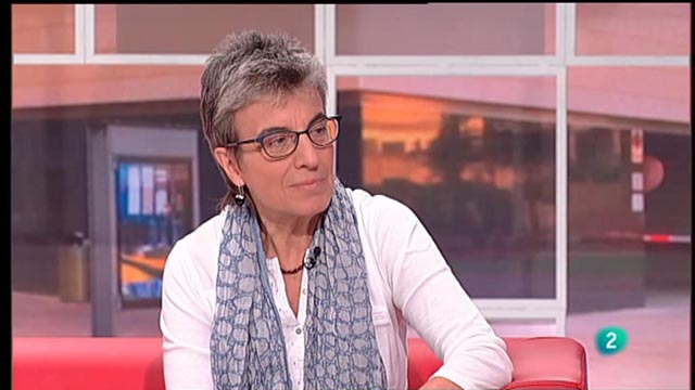 Para Todos La 2 - Entrevista: Anna Freixas, "Tan frescas: Las nuevas mujeres mayores del siglo XXI"