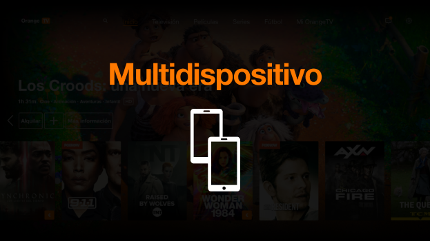 Multidispositivo