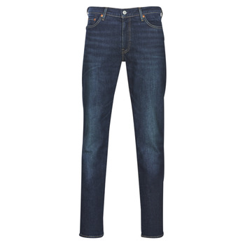 textil Hombre Vaqueros slim Levi's 511 SLIM FIT Marino