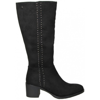 Zapatos Mujer Botas Amarpies ARB25626 Negro