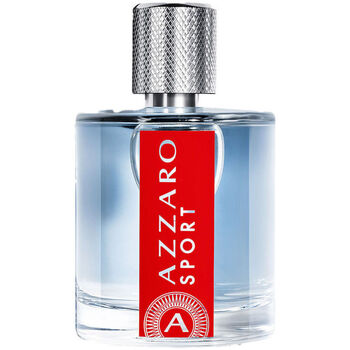 Belleza Colonia Azzaro Sport Edt Vapo 