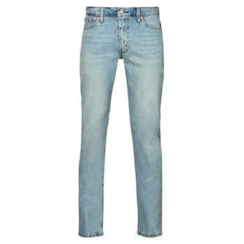 textil Hombre Vaqueros slim Levi's 511 SLIM Azul