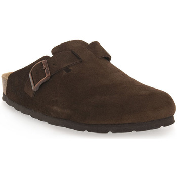 Zapatos Hombre Zuecos (Mules) Rohde 72 GRADO Marrón