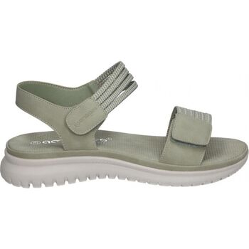 Zapatos Mujer Sandalias Amarpies ABZ26586 Verde