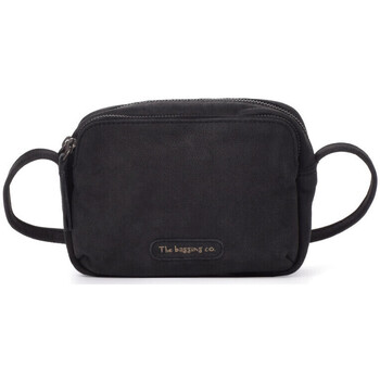 Bolsos Mujer Bandolera The Bagging Co 9THB2730 Negro