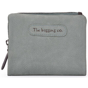 Bolsos Mujer Monedero The Bagging Co 9THB2733 Azul