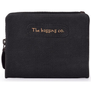 Bolsos Mujer Monedero The Bagging Co 9THB2733 Negro