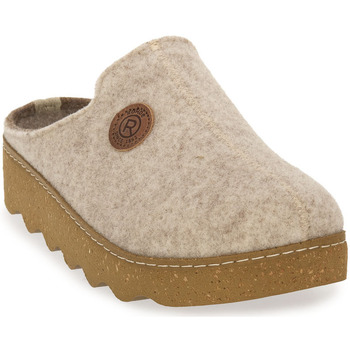 Zapatos Mujer Zuecos (Mules) Rohde 13 FOGGIA D Marrón