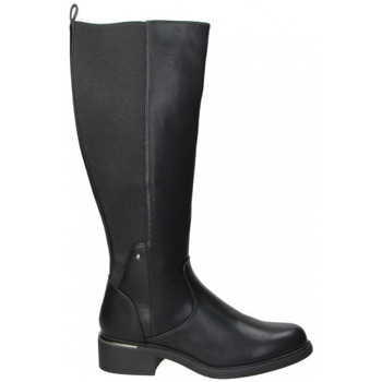 Zapatos Mujer Botas Amarpies AZS25573 Negro