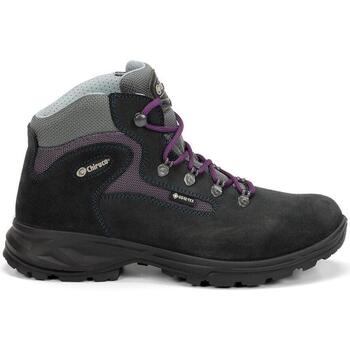 Zapatos Mujer Running / trail Chiruca 4302436 Gris