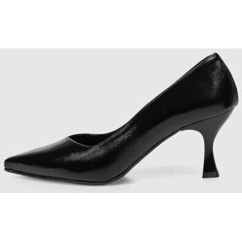 Zapatos Mujer Derbie & Richelieu Obvio SALÓN OBVIO YURIANA NEGRO Negro