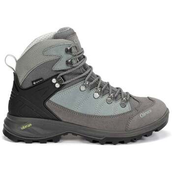 Zapatos Mujer Senderismo Chiruca _2_3_GETARIA 01 GORE-TEX Gris