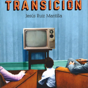 "Hotel Transición", de Jesús Ruiz Mantilla