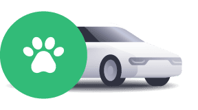 service Pets icon