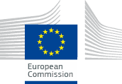 Logo European Commission