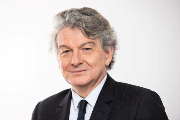 Thierry Breton