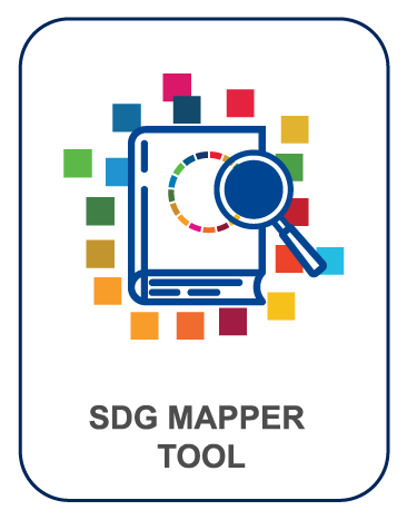 sdg mapper